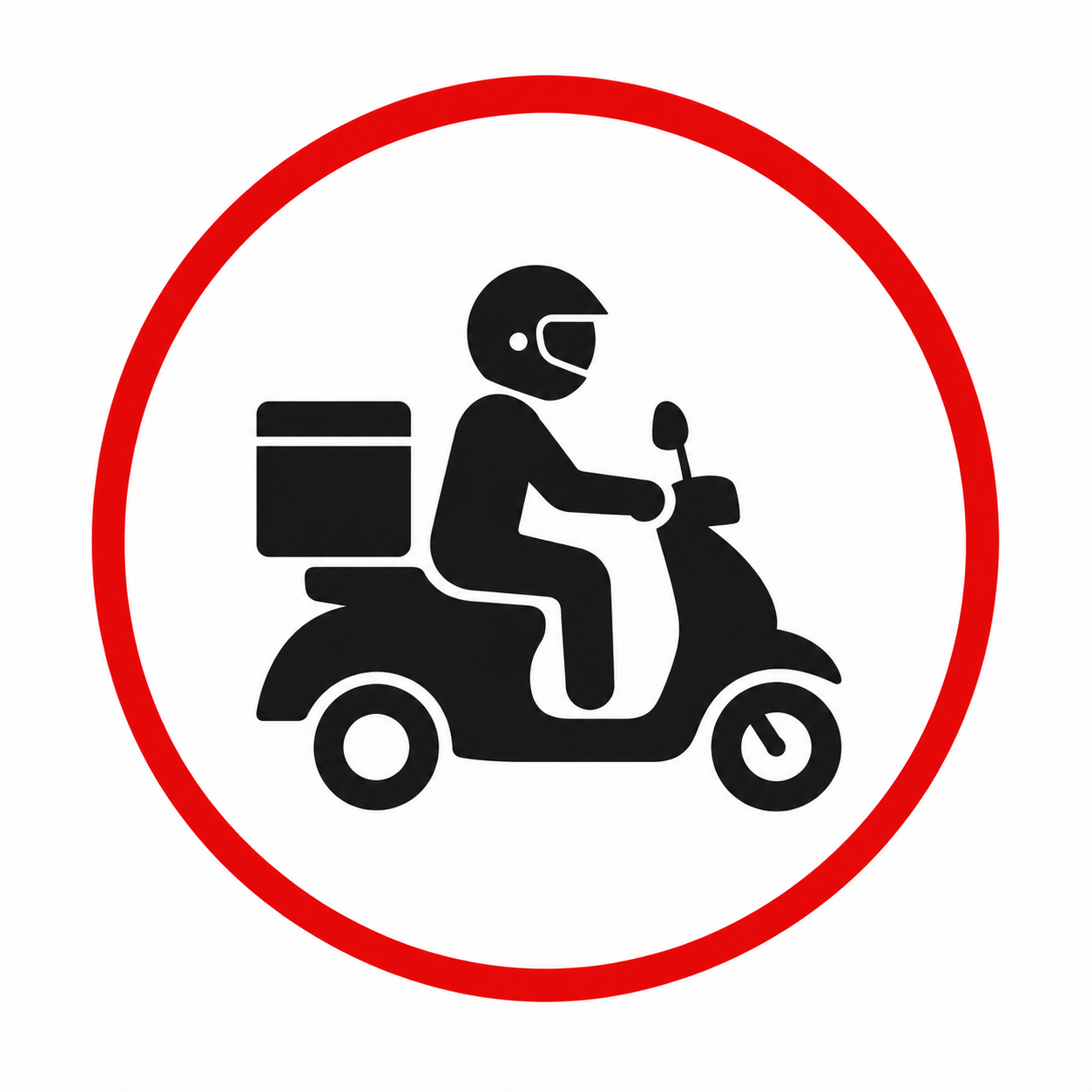 Rider